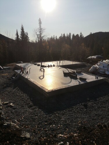 Notodden Byggentreprenør AS