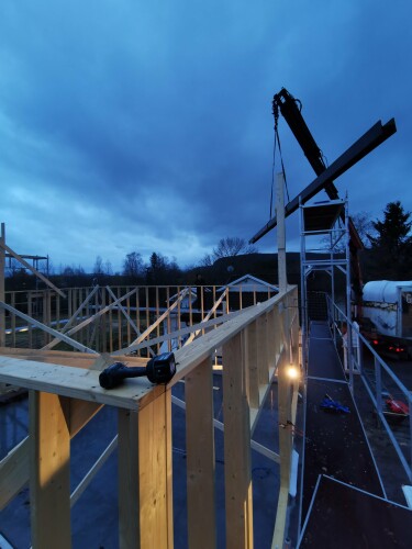 Notodden Byggentreprenør AS