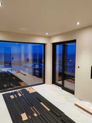 Gogis Vestland Maler