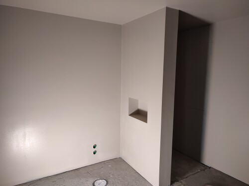 Malermester Petter Utne AS