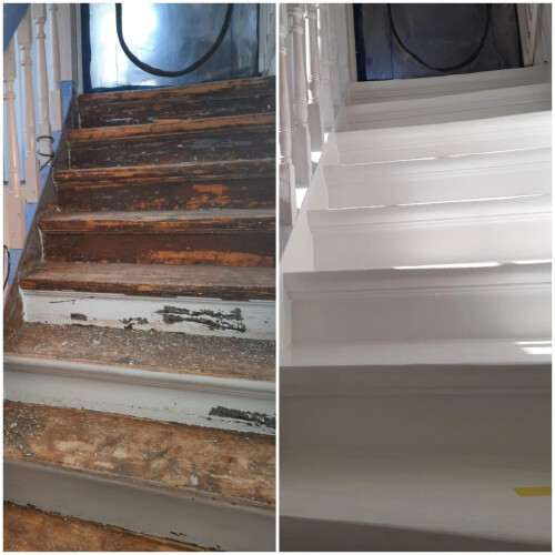 Malermester Petter Utne AS