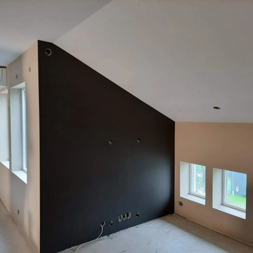 Malermester Petter Utne AS