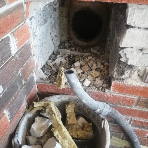 Totalbygg Grzegorz Zbigniew Polak