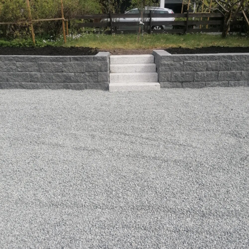 Fagermur Bygg & Anlegg As