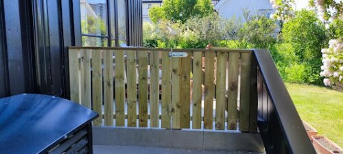 Snekker Omid Javanmiri