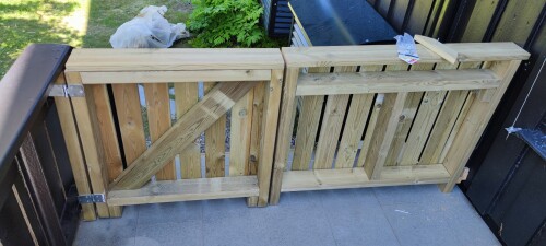 Snekker Omid Javanmiri