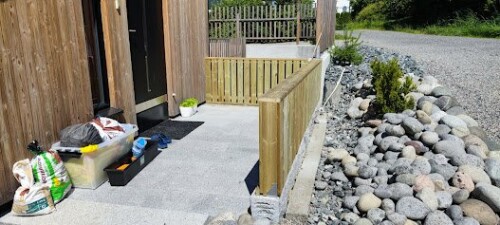 Snekker Omid Javanmiri