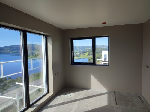 Malermester Petter Utne AS