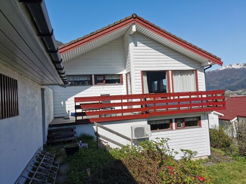 Gogis Vestland Maler