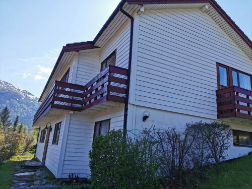 Gogis Vestland Maler