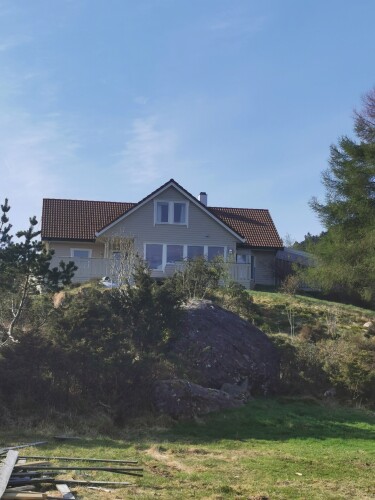 Gogis Vestland Maler