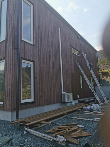 Gogis Vestland Maler