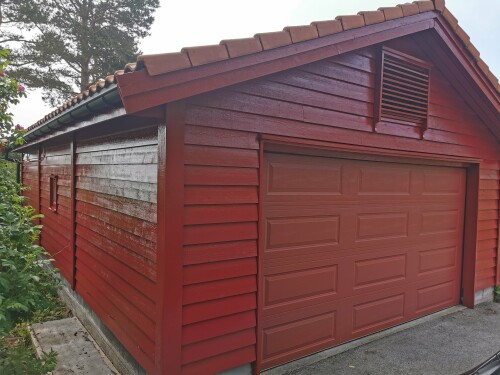 Gogis Vestland Maler