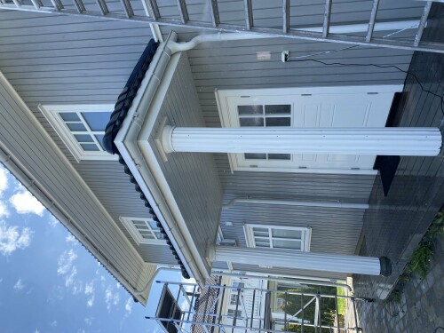 Maler Boligdekorasjon Norge Al Yasin