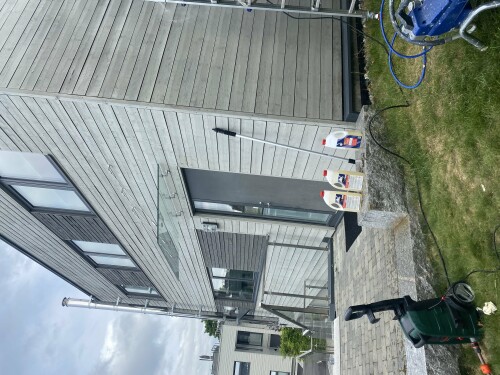 Maler Boligdekorasjon Norge Al Yasin