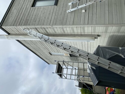 Maler Boligdekorasjon Norge Al Yasin