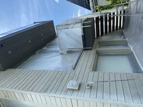 Maler Boligdekorasjon Norge Al Yasin