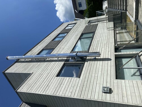 Maler Boligdekorasjon Norge Al Yasin