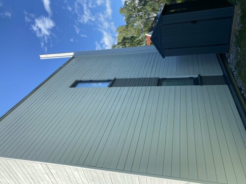 Maler Boligdekorasjon Norge Al Yasin