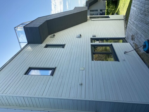 Maler Boligdekorasjon Norge Al Yasin