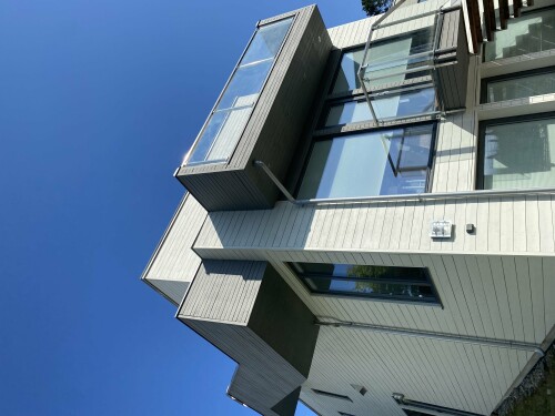 Maler Boligdekorasjon Norge Al Yasin