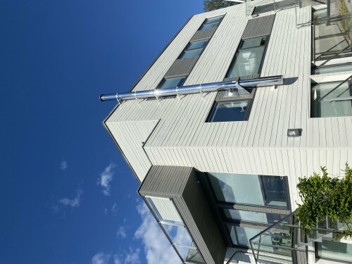 Maler Boligdekorasjon Norge Al Yasin