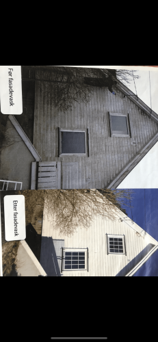 Jakab Bygg Spesialisten