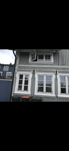 Jakab Bygg Spesialisten