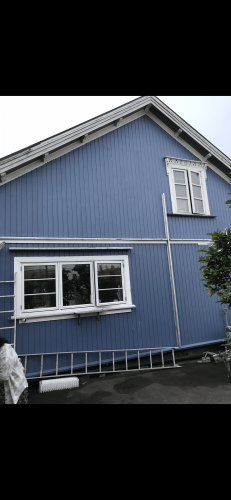 Jakab Bygg Spesialisten