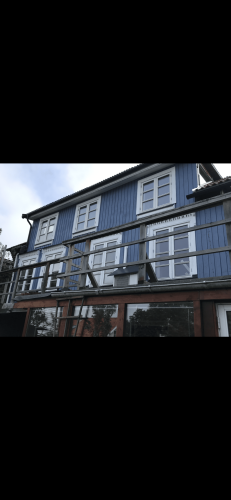 Jakab Bygg Spesialisten