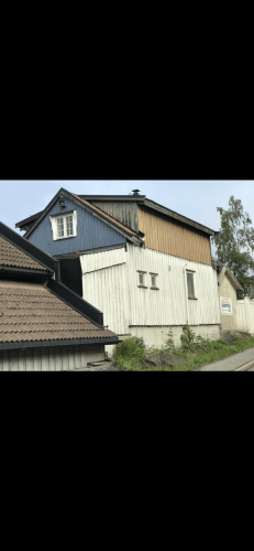 Jakab Bygg Spesialisten