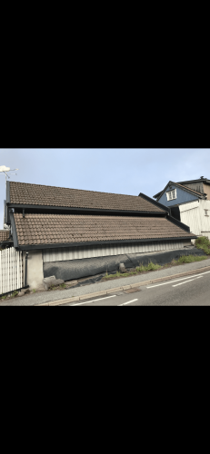 Jakab Bygg Spesialisten