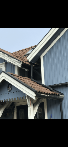 Jakab Bygg Spesialisten