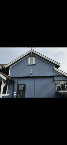 Jakab Bygg Spesialisten