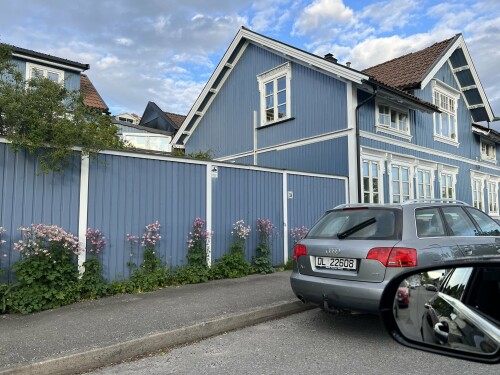 Jakab Bygg Spesialisten