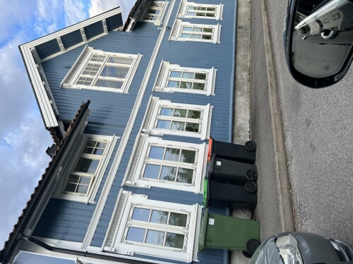 Jakab Bygg Spesialisten