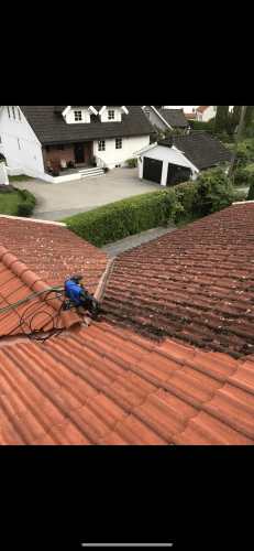 Jakab Bygg Spesialisten