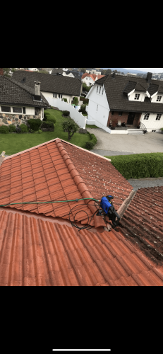 Jakab Bygg Spesialisten