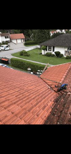 Jakab Bygg Spesialisten