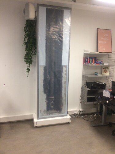 Rive & Byggetjenester AS