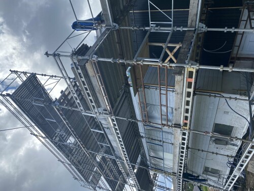 Maler Boligdekorasjon Norge Al Yasin