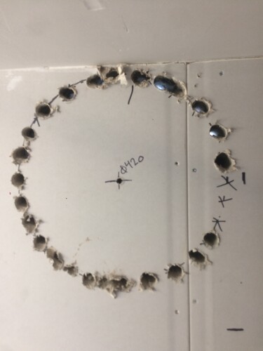 Rive & Byggetjenester AS