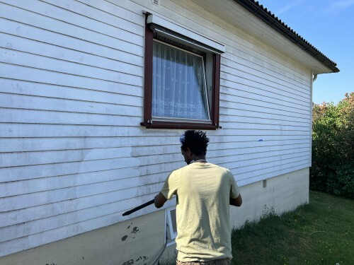 Jakab Bygg Spesialisten