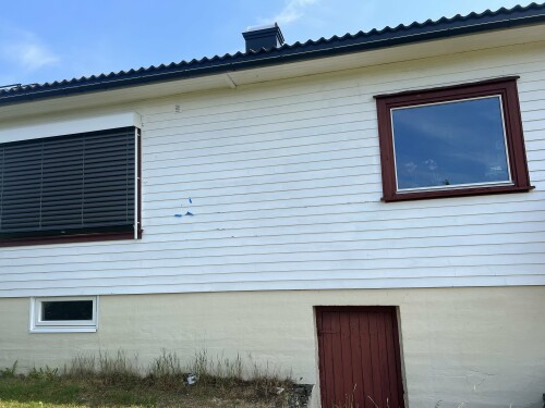 Jakab Bygg Spesialisten