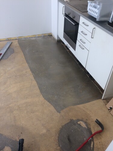 Rive & Byggetjenester AS