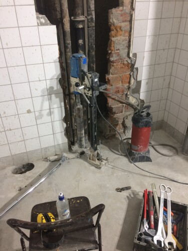 Rive & Byggetjenester AS