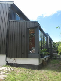 Spaceconstruction AS