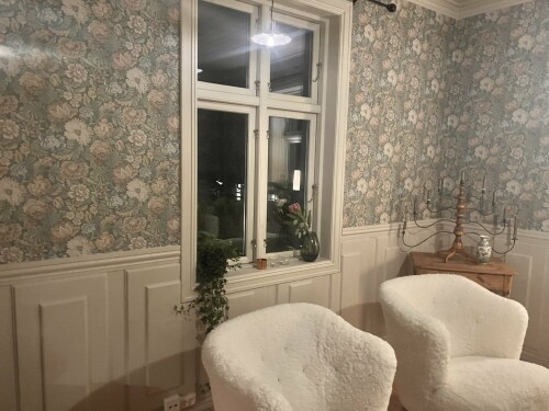 Entreprenør Oslo Service AS