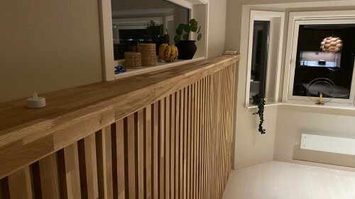 SG Byggservice AS SG Byggservice AS