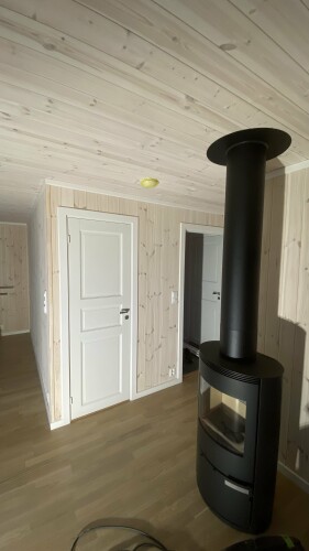 SG Byggservice AS SG Byggservice AS